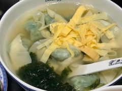 荠菜大馄饨-熙盛源(凤凰街店)