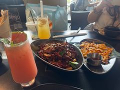 -Ameigo梅果·云贵川bistro(长宁来福士店)