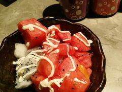 -贵木日本料理·铁板烧(新地假日广场店)