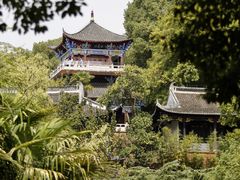 景区核心一瞥-东坡赤壁风景名胜区