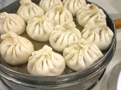 -石饮红星包子(中山路店)