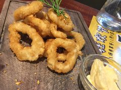 -卡朋厨房(289艺术园区店)