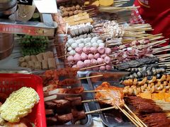 -魏记里脊肉炸炸炸(南门口店)