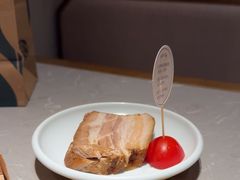 -松鹤楼·苏式汤面(虹桥天地店)