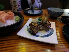 -坂吉屋·居酒屋深夜食堂(龙湖店)