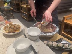 -顺德公广东猪肚鸡·煲仔饭(白石洲店)