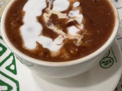 -地茂馆甜品