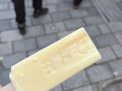 -马迭尔冷饮厅1906(中央大街店)