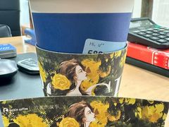 -瑞幸咖啡(新理想大厦店)