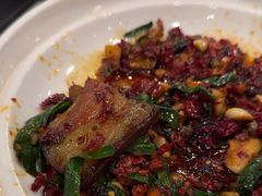 -攸州小镇家湘菜(小米科技园店)