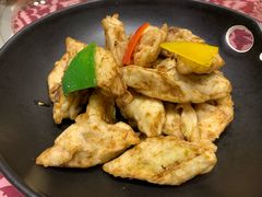 -临家闽南菜(宝洲路店)