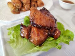 -翠亭酒家(山西南路店)