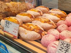-木子木水日式烫面包(观音桥星光68广场店)