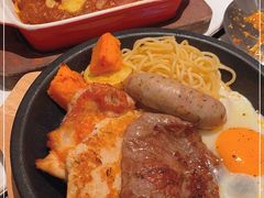 -卡朋西餐(较场西路店)