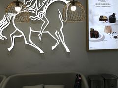 -GODIVA(王府井apm店)