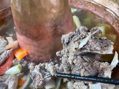 -陀岗美食·云南藏式特色餐厅