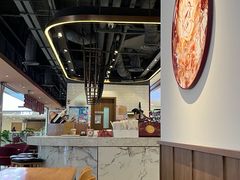 -COSTA COFFEE(恒基名人购物中心店)