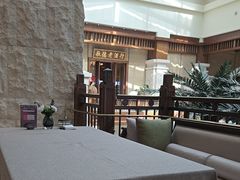 -太湖饭店·寄畅轩中餐厅