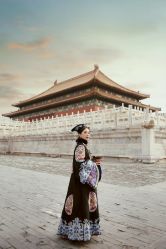 -美云庭古装·格格服汉服·京城旅拍(北京店)