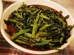 南乳空心菜-玲珑餐厅(陕西南路店)
