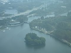 -嘉定凯悦·咖啡厅