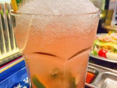 -首尔烤肉大排档(合生汇店)