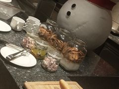 -太原富力万达文华酒店·美食汇西餐厅