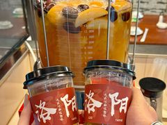 -起源小厨·水席·炒菜(洛邑古城店)