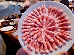 -南门涮肉(天坛南门店)