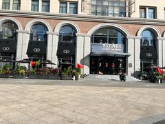 -黑宝石西餐厅(汇励99城市公园店)