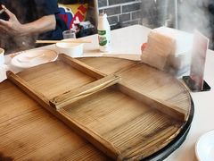 -江湖水乡铁锅炖魚(周庄嘉园店)