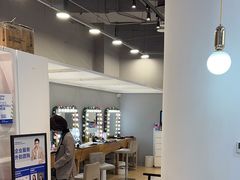 -天真蓝照相馆(宁波来福士店)