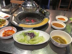 -喜来稀肉(虹泉路店)