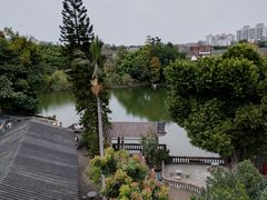 -东莞市可园博物馆