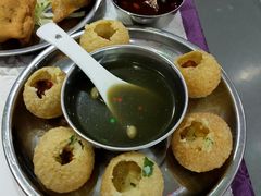 -葛尼沙印度餐厅 (镇明路店)