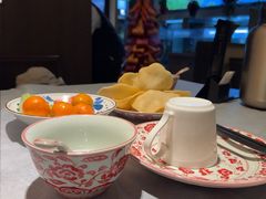 -老海陵·泰州菜(图书馆店)