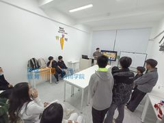 -环球雅思·托福·ALevel·OSSD·DSE·留学英语培训学校(体育西校区)
