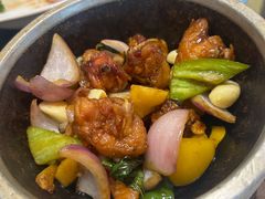 -苏州日航酒店-桃李中餐厅