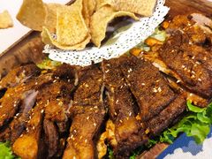 -颂福楼·南京菜(定淮门店)