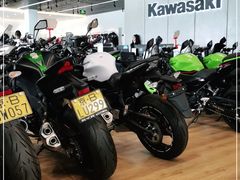 -川崎北京风火轮店