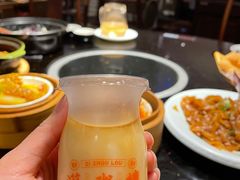 -滋粥楼·顺德菜海鲜茶点(方舟店)