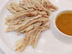 -北京全聚德烤鸭店(昌平店)