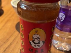 -树厨贵州菜(大十字店)