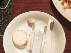 -七輪焼肉 榮華亭(難波店)