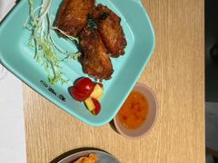 -蔡澜Pho·越南粉餐厅(海上世界店)