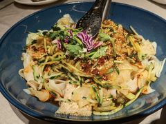 -耶里夏丽·丝路新疆菜·清真食品(徐汇南丹东路臻选店)
