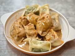 -利达汤圆馄饨(川公路店)