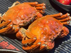 -红盔甲·小龙虾(人民广场店)