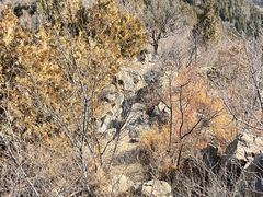 -北京鹫峰国家森林公园