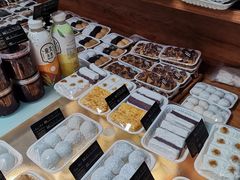 -南大门韩国米糕(公滨路店)